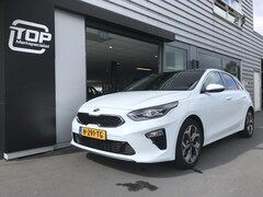 Kia Cee'd - Ceed 1.4 DynamicPlusLine Panoramadak