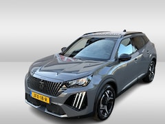 Peugeot 2008 - 1.2 PureTech 130 Allure Automaat | Clima | PDC | Camera | Stoelverwarming | Selenium Grey