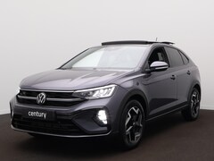 Volkswagen Taigo - 1.0 TSI R-Line Panoramadak / Clima / Navi / App-Connect