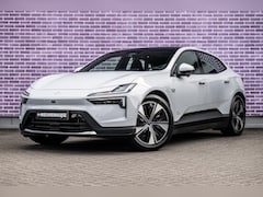 Polestar 4 - 4 Long Range Single motor Plus 100 kWh | Adaptieve Cruise Control | 360 Graden Camera | He