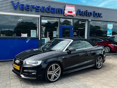 Audi A3 Cabriolet - 1.4 TFSI CoD Ambition Pro Line S Open Days