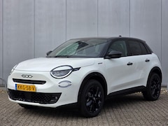Fiat 600 - 1.2 Hybrid Sport | Automaat | Sportieve Uitvoering | Adaptive Cruise Control | Massage Sto
