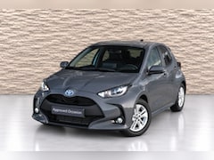 Toyota Yaris - 1.5 Hybrid 115 Active Automaat | Bestuurdersstoel met elektrisch verstelbare lendesteun |