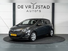 Opel Corsa - 1.2-16V BlitZ