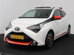 Toyota Aygo - 1.0 VVT-i x-cite | Vouwdak | Apple Carplay/Android Auto | Camera | Airco | LM Velgen |