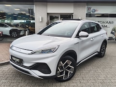 BYD Atto 3 - Design 60 kWh | SOH 93.0% | Fabrieksgarantie | Pano | Adaptive Cruise |