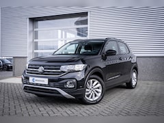 Volkswagen T-Cross - 1.0 TSI Life | Airco | Apple Carplay/Android Auto|telefoonintegratie premium | Parkeersens
