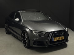 Audi S3 - 2.0 TFSI quattro A3 Limousine *AC*Heatseat*Navi*Automaat