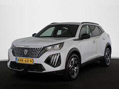 Peugeot 2008 - 1.2 PureTech 100 Allure Keyless Clima Apple CarPlay