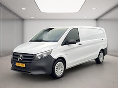 Mercedes-Benz Vito - 116 L3 | Cruise | Camera | Navi | 270° Deuren | Certified 24 mnd garantie