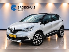 Renault Captur - 0.9 TCe Intens Camera | Clima | Navigatie | Cruise |