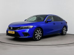 Honda Civic - 2.0 e:HEV Elegance | Actie | Garantie tot 2034 mogelijk* | Navigatie | Apple Carplay & And