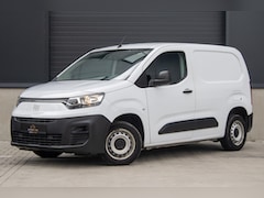 Fiat Doblò - 1.5D 100pk L1 650kg Carplay 1e eigenaar Airco Cruise