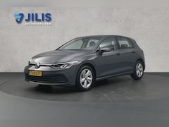 Volkswagen Golf - 1.0 TSI Life | Camera | Adaptieve cruise control | Digitaal display
