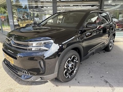 Citroën C5 Aircross - 1.2 Hybrid 136 Plus Camera | Keyless | All season