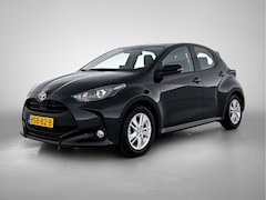 Toyota Yaris - 1.5 Hybrid 115 Active | NL dealeronderhouden |