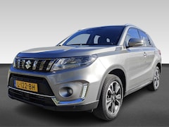 Suzuki Vitara - 1.4 Boosterjet Style Smart Hybrid | Achteruitrijcamera | Apple Carplay/Android Auto|telefo