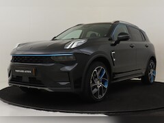 Lynk & Co 01 - 1.5 PHEV -PANO.DAK|ELEK.STOEL|HARMAN.INFINITY|360°CAM|CARPLAY|BLOND-HEMEL|20"