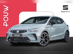 SEAT Ibiza - 1.0 EcoTSI 95pk FR Business Connect | 18" Velgen | Full-LED Koplampen