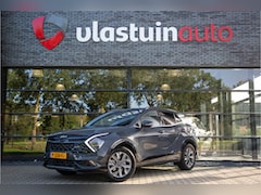 Kia Sportage - 1.6 T-GDi Hybrid GT-Line , Panoramadak, Winter-pack, Adap. cruise, Achteruitrijcamera,