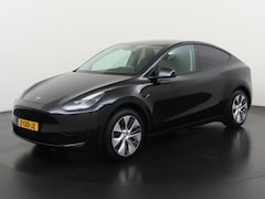 Tesla Model Y - RWD 58 kWh | SOH 93% | Panoramadak | Zondag Open