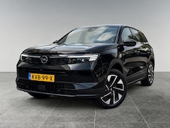 Opel Grandland - Business 1.2 Turbo Hybrid 145pk e-DCS6 | 8 JAAR GARANTIE | Hi-Fi FOCAL® | SCHUIF/KANTELDAK