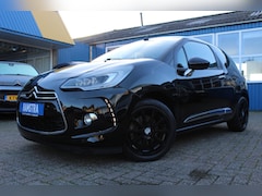 Citroën DS3 Cabrio - 1.6-16V "Sport Chic" Leder - Cruise - Clima 156 Pk
