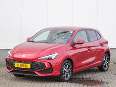 MG MG3 Hybrid+ - 1.5 Luxury | Navi | Adap. Cruise | Camera