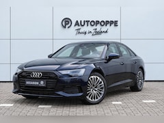 Audi A6 Limousine - 50 TFSI e Quattro Advanced Edition 299pk S Tronic | SOH 88, 9% |
