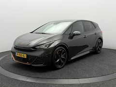 CUPRA Born - Adrenaline One 62 kWh SOH 95, 9% | Camera | Stoel/Stuurverwarming | Led | Carplay&Android
