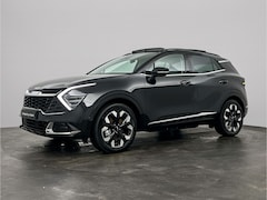 Kia Sportage - 1.6 T-GDi Plug-in Hybrid DynamicPlusLine | schuif kantel dak | stoel en stuurverwarming