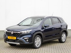 Suzuki S-Cross - 1.5 Hybrid Select Automaat | Adap. Cruise | Carplay/Android | Camera | Lm-Velgen