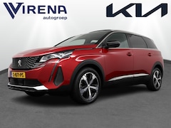 Peugeot 5008 - 1.2 PureTech Active Pack Business GT - Trekhaak - All Seasonbanden - Schuif/kantel dak - V