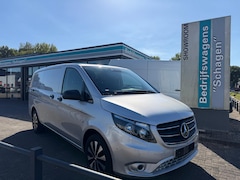 Mercedes-Benz Vito - 119 CDI L2 Euro 6 | Distronic | 2.5T Trekhaak | Automaat | Standkachel