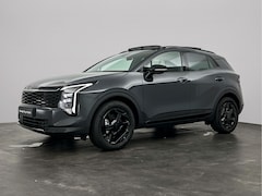 Kia Sportage - 1.6 T-GDi Hybrid Black Edition Advanced