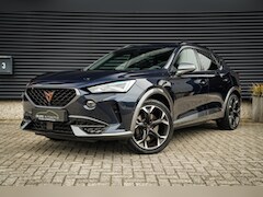 CUPRA Formentor - 1.4 e-Hybrid VZ Copper Edition | PANORAMADAK | KUIPSTOELEN | ACC | VIRTUAL COCKPIT | METAL