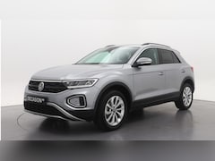 Volkswagen T-Roc - 1.5 TSI 150pk Life Edition Camera
