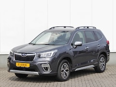 Subaru Forester - 2.0i e-BOXER Luxury | Navi | Adap. Cruise | Clima | Camera | Trekhaak