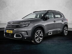 Citroën C5 Aircross - SUV Shine 130pk Automaat | Navigatie | Panoramisch schuif-kanteldak | 360° Camera | Climat