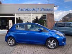 Toyota Yaris - 1.5 Hybrid Aspiration