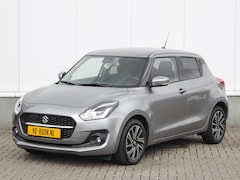 Suzuki Swift - 1.2 Style Smart Hybrid Automaat | Navi | Adap. Cruise | Clima | Camera | Lm-Velgen