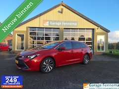 Toyota Corolla Touring Sports - 1.8 Hybrid Business Plus
