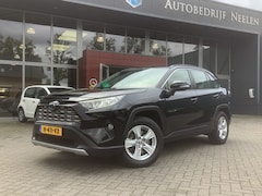 Toyota RAV4 - 2.5 Hybrid Active Aut. I trekhaak I 1e eigenaar