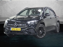 Mercedes-Benz GLA-Klasse - 250 e Star Edition AMG Line 214PK | 1ste Eigenaar | AppleCarplay/AndroidAuto | Memory | Pa