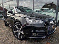 Audi A1 - 1.4 TFSI Ambition Pro Line Business