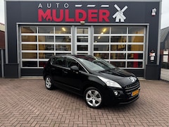 Peugeot 3008 - ST 1.6 VTI / NAVI / AIRCO / CRUISECONTROL / NAP / APK NIEUW