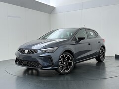 SEAT Ibiza - FR Business Connect 1.0 EcoTSI 85 kW / 115 PK Hatc