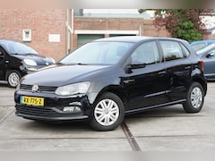 Volkswagen Polo - 1.0 Comfortline / Airco / 5Drs / Zeer netjes