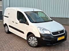 Peugeot Partner - 120 1.6 HDI L1 Airco