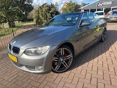 BMW 3-serie Cabrio - 330i Cabrio*Carplay*Leder* Youngtimer